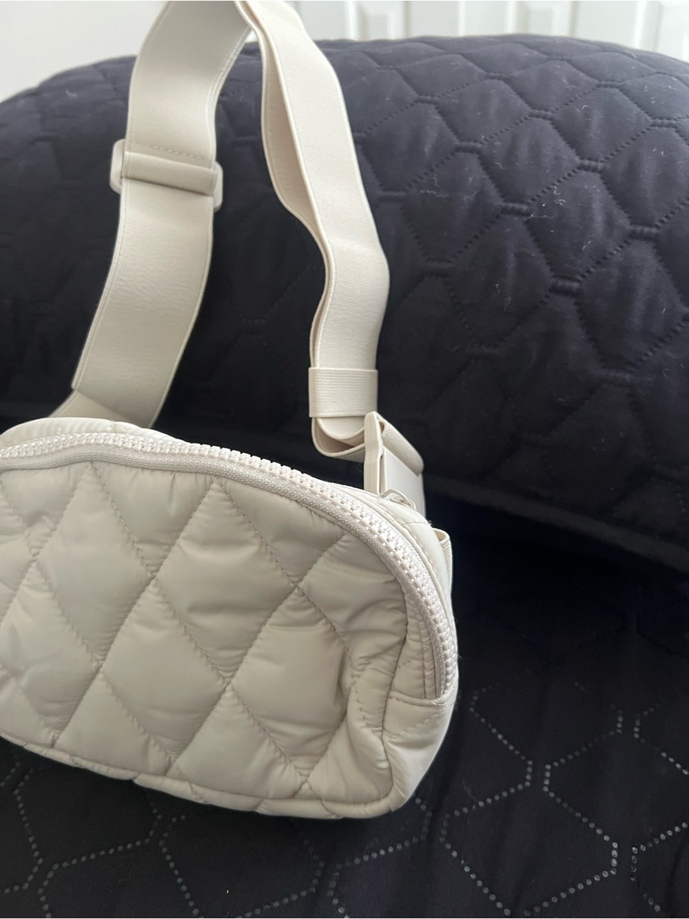 Vera Bradley Belt Bag Crossbody